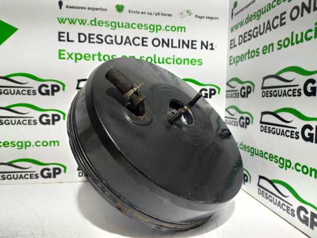 Reforçador dos freios a vácuo 47210AV701 NISSAN