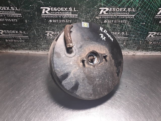 47210BM410 Nissan/Infiniti