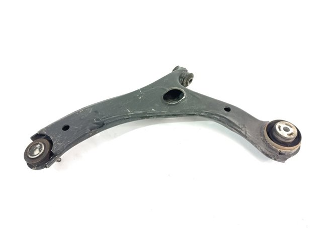Braço oscilante inferior direito de suspensão dianteira 4721484AD CHRYSLER