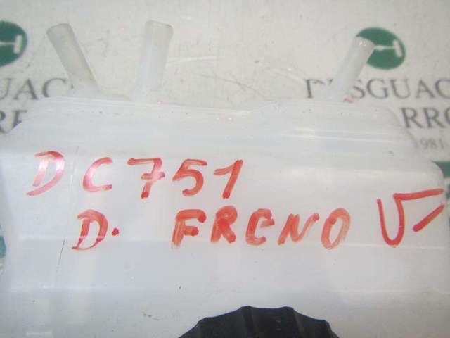 Tanque de cilindro mestre do freio (de fluido de freio) para Toyota RAV4 A5,H5