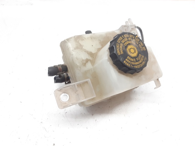 Tanque de cilindro mestre do freio (de fluido de freio) Toyota Prius ZVW30 ao melhor preço