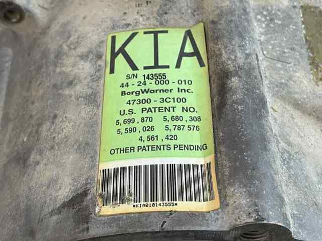 473003C100 Hyundai/Kia