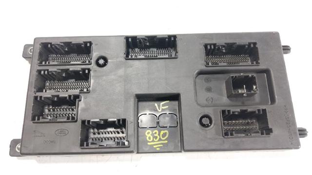 Unidade de conforto 475123465 LAND ROVER