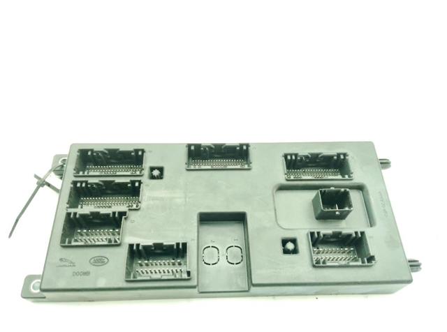 Unidade de conforto 475123465 JAGUAR
