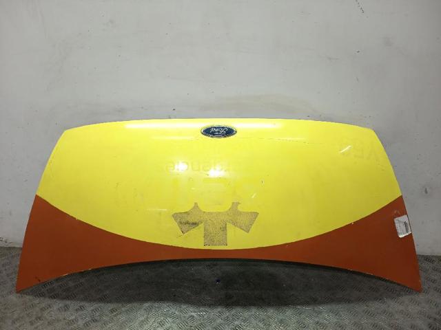  Ford Transit  (V184/5)