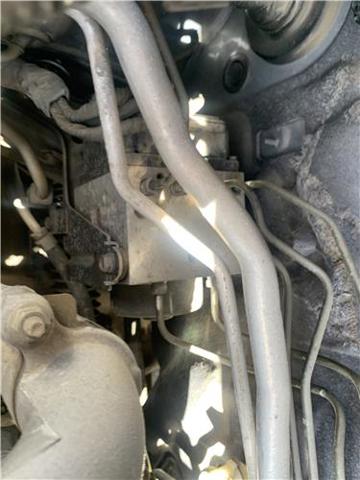 Unidade hidráulico de controlo ABS 47600AR066 NISSAN