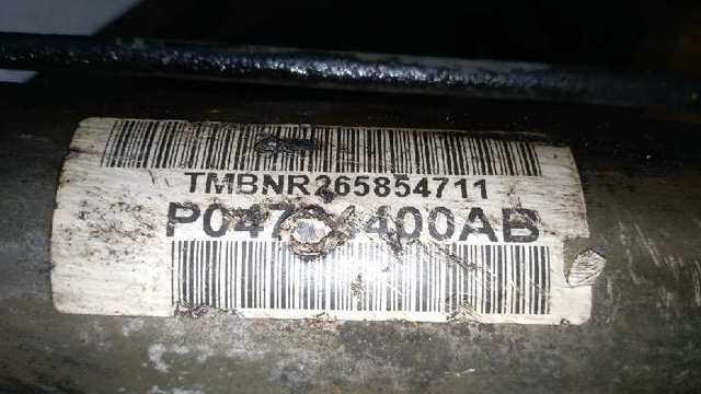 4764400AB Chrysler