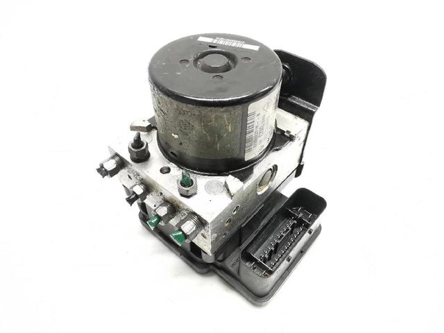 Unidade hidráulico de controlo ABS 476600055R RENAULT