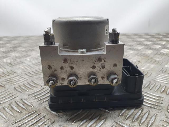 Unidade hidráulico de controlo ABS 476600078R RENAULT