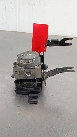 Unidade hidráulico de controlo ABS 476600078R RENAULT