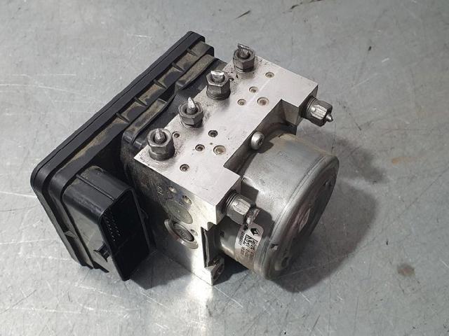 Unidade hidráulico de controlo ABS 476600078R RENAULT