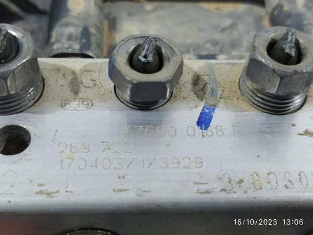 476600188R Renault (RVI)