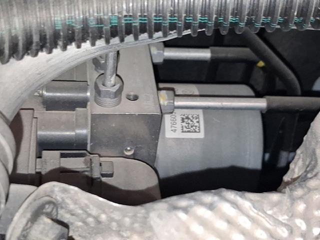 476600364R Renault (RVI)