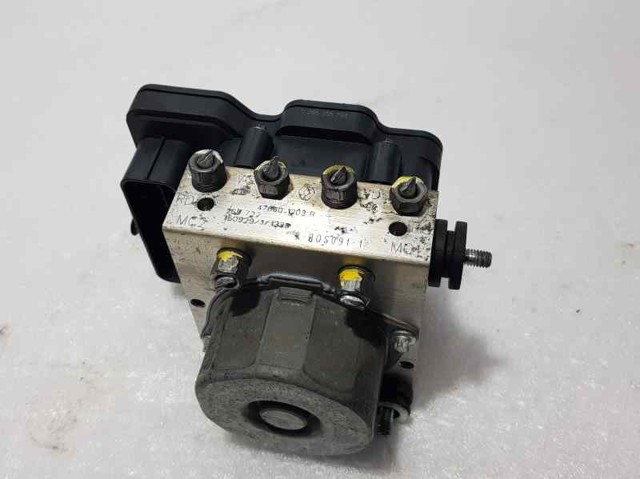 Unidade hidráulico de controlo ABS 476601203R RENAULT