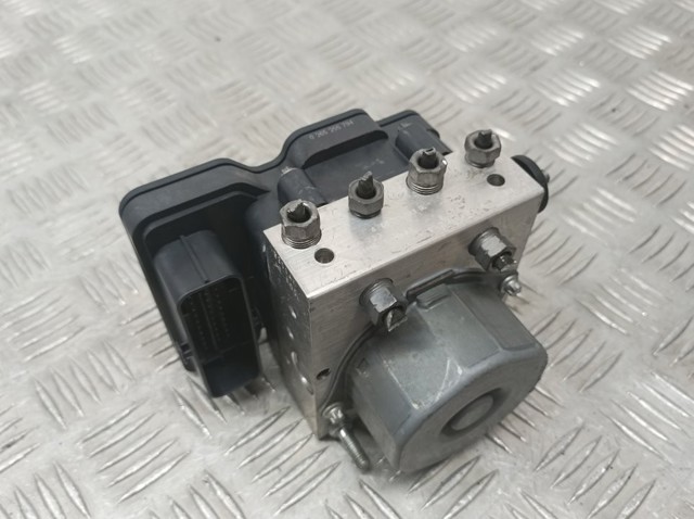 Unidade hidráulico de controlo ABS 476601203R RENAULT