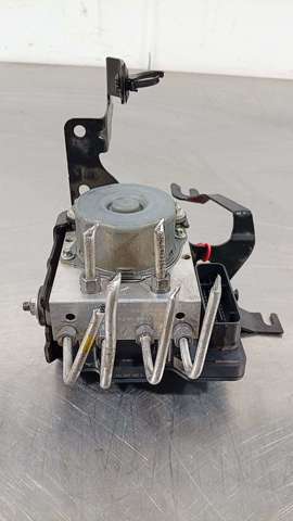 Unidade hidráulico de controlo ABS 476601203R RENAULT