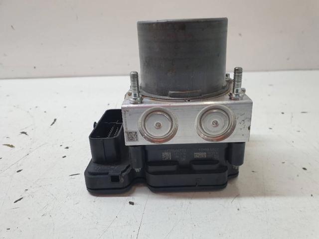Unidade hidráulico de controlo ABS 476601406R MERCEDES