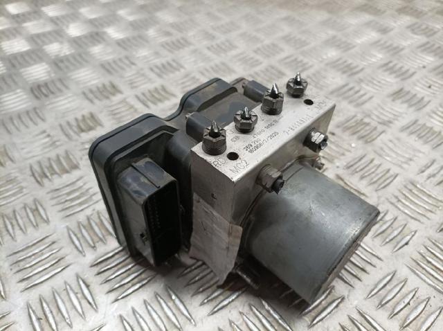Unidade hidráulico de controlo ABS 476601406R MERCEDES