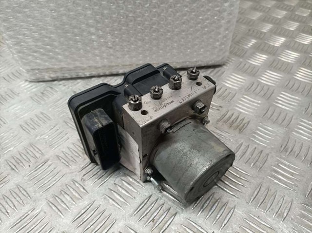 Unidade hidráulico de controlo ABS 476601406R MERCEDES