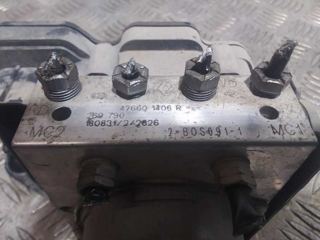 476601406R Renault (RVI)