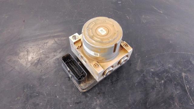 Unidade hidráulico de controlo ABS 476601418R NISSAN