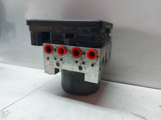 Unidade hidráulico de controlo ABS 476601418R NISSAN