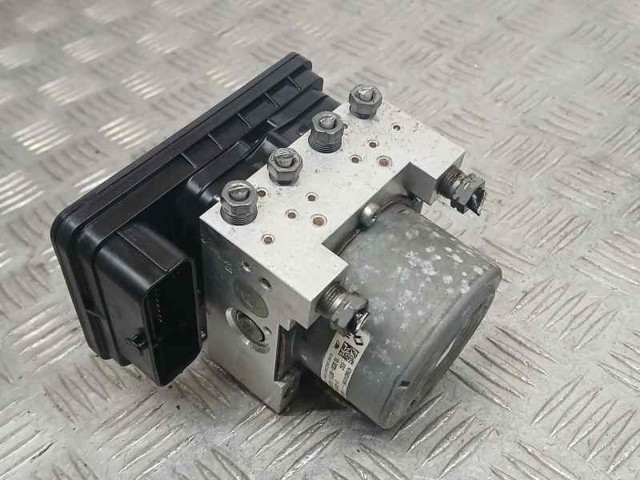 Unidade hidráulico de controlo ABS 476601418R FIAT