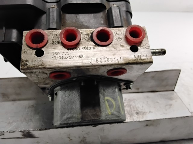 476601842R Renault (RVI)