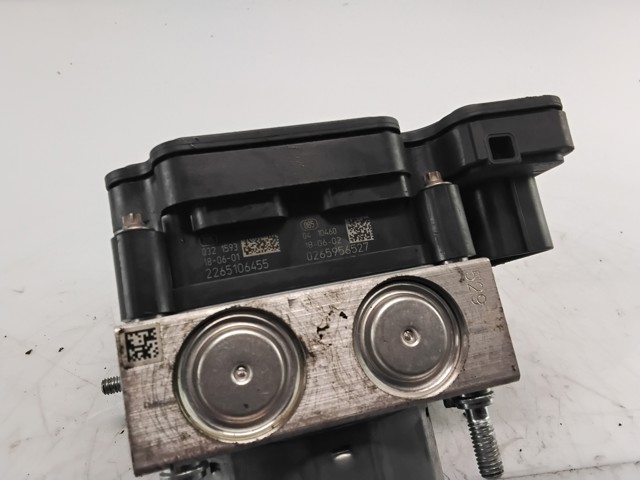 476601842R Renault (RVI)