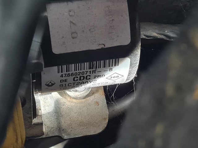 476602071R Renault (RVI)
