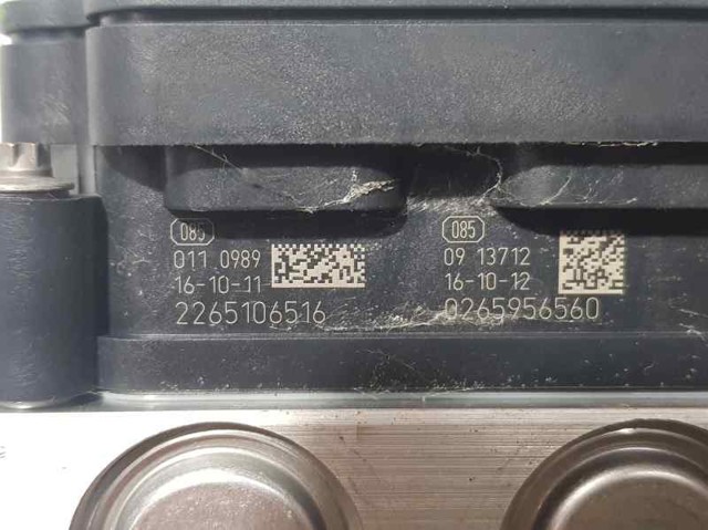 476603249R Renault (RVI)