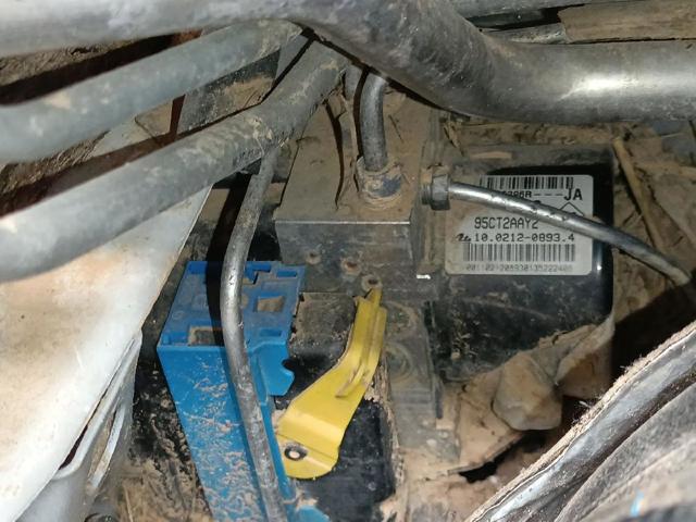 476605296R Renault (RVI)