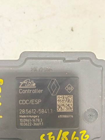 476605296R Renault (RVI)