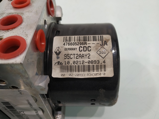 476605296R Renault (RVI)