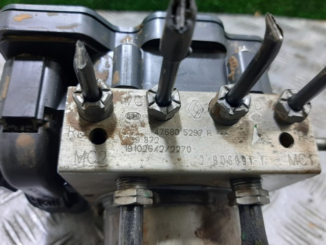 476605297R Renault (RVI)