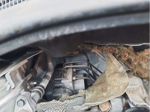 476605492R Renault (RVI)