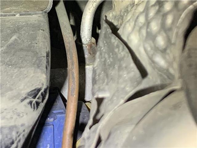 Unidade hidráulico de controlo ABS 476605605R RENAULT
