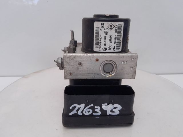 476606747R Renault (RVI)