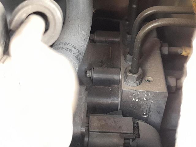 476606853R Renault (RVI)