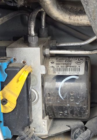 476607618R Renault (RVI)