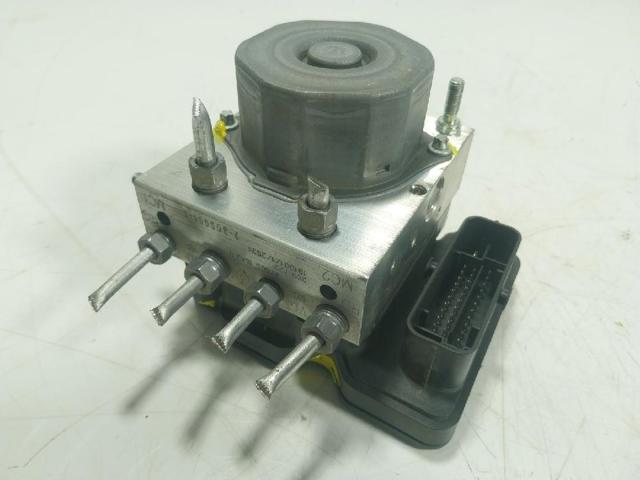 Unidade hidráulico de controlo ABS 476607694R RENAULT