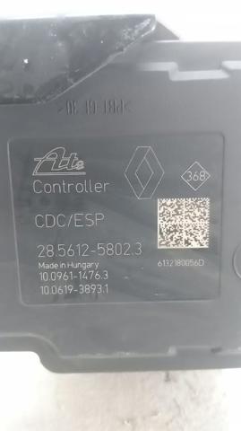 476608933R Renault (RVI)