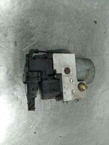 Unidade hidráulico de controlo ABS 476608F820 NISSAN