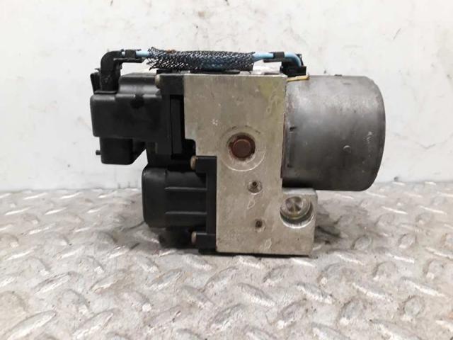 Unidade hidráulico de controlo ABS 476608F820 NISSAN