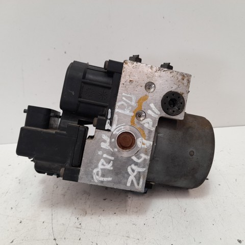 Unidade hidráulico de controlo ABS 476608F820 NISSAN