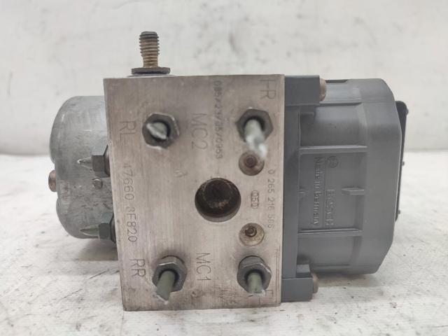 476608F820 Nissan/Infiniti