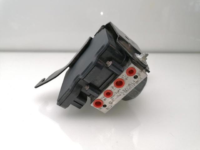 Unidade hidráulico de controlo ABS 476609055R RENAULT