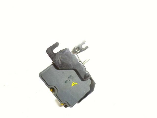 Unidade hidráulico de controlo ABS 476609055R RENAULT