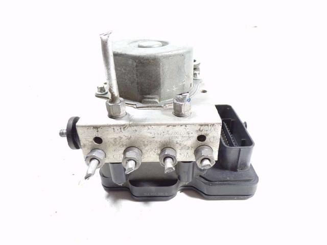 Unidade hidráulico de controlo ABS 476609055R RENAULT