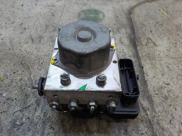Unidade hidráulico de controlo ABS 476609404R RENAULT